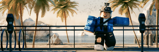 egotismsbanner