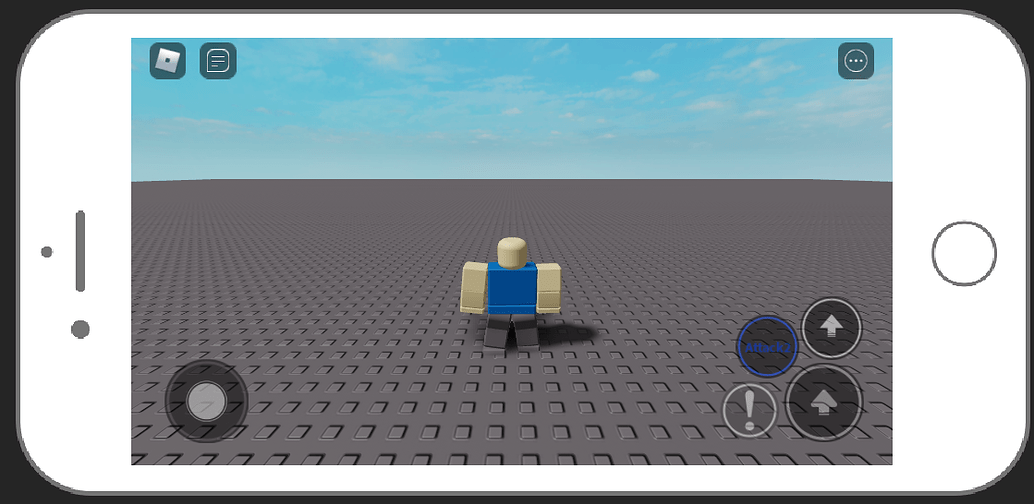 Easy Mobile Buttons ContextActionUtility Community Resources