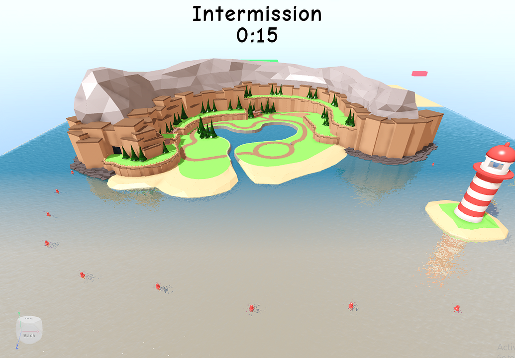 Feedback On Adding/Improving Lobby - Building Support - Developer Forum ...