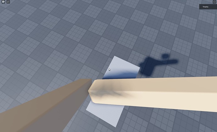 ViewModel CFrame Problem - Scripting Support - Developer Forum | Roblox