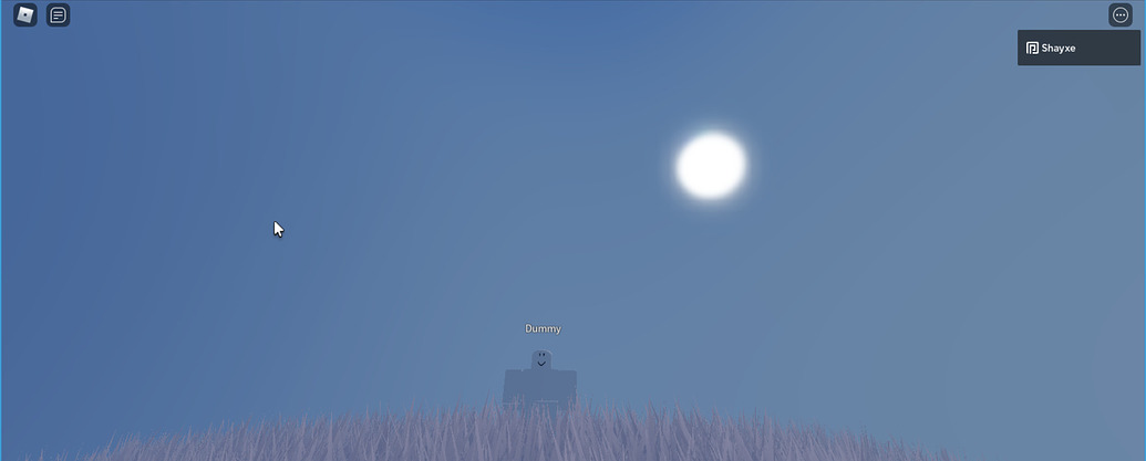 How to Change Angle of Camera - Scripting Support - Developer Forum ...
