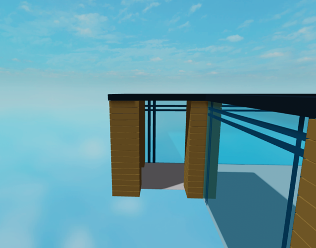 Stuck on Cafe (Help) - Building Support - Developer Forum | Roblox