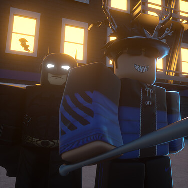 render trade