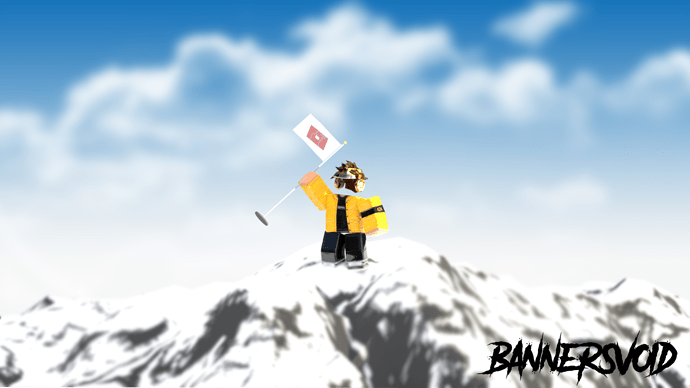 mOUNTAIN GFX done