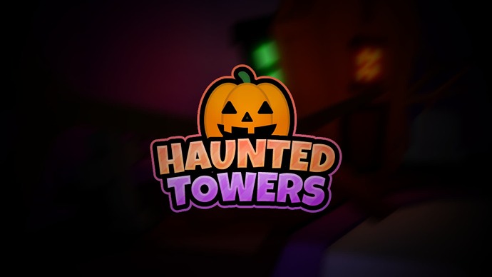 Haunted Towers Thumb 2