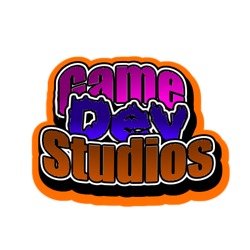 Game Dev Studio Logo