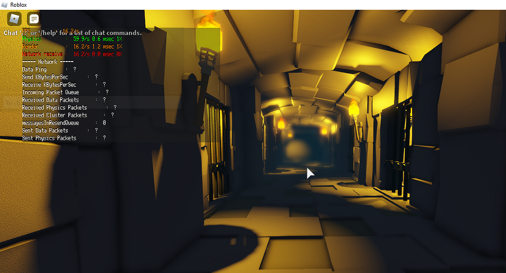 Future Lighting Makes FPS Drop - Building Support - Developer Forum ...