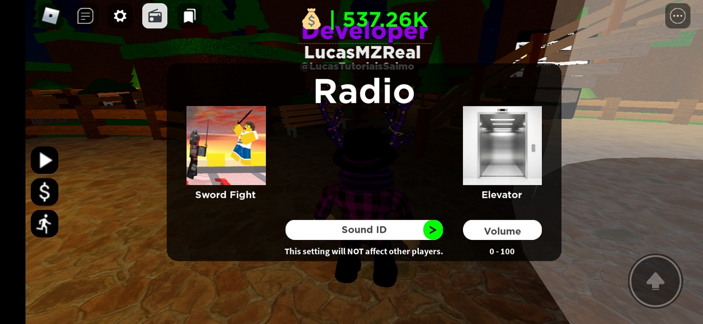 Possible to create good UIs with just roblox studio? - Art Design ...