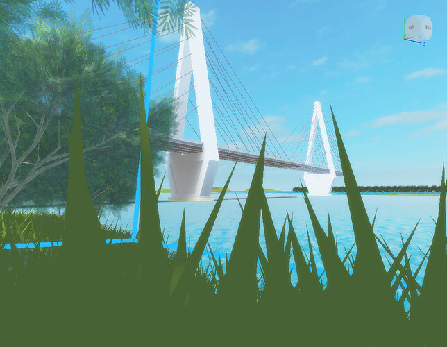 トップブリッジ　スタンブル　TOP BRIDGE STUMBLE This bug is frequent now : r/StumbleGuys