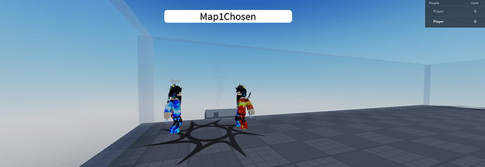 SCRIPTING HELP SWORD FIGHTING #3