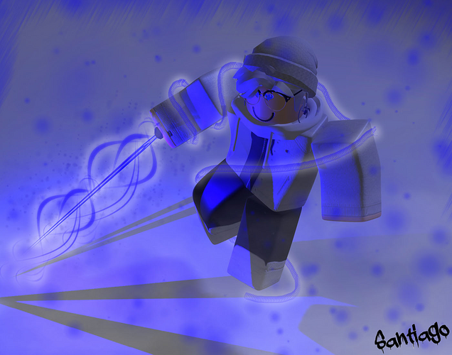 FanartROCOY