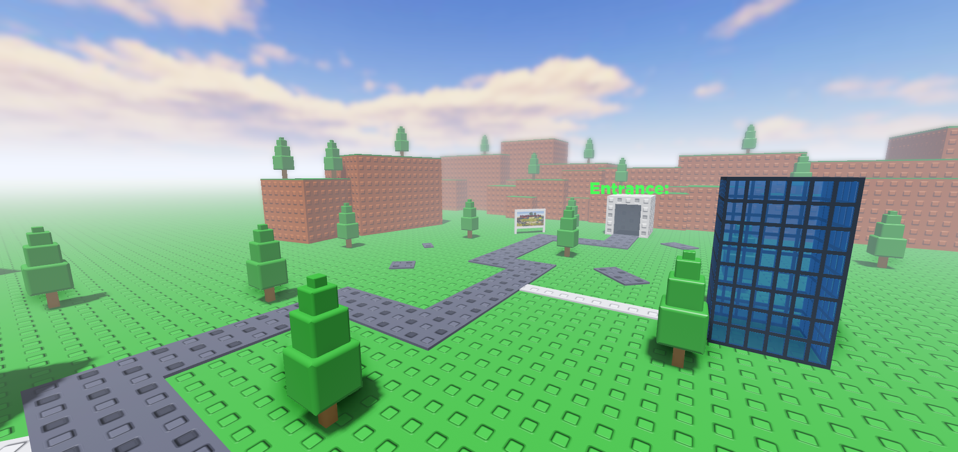 Thoughts on classic map? - Creations Feedback - Developer Forum | Roblox