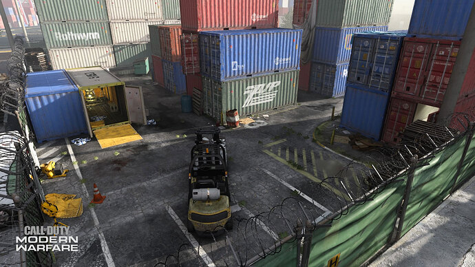 shipment