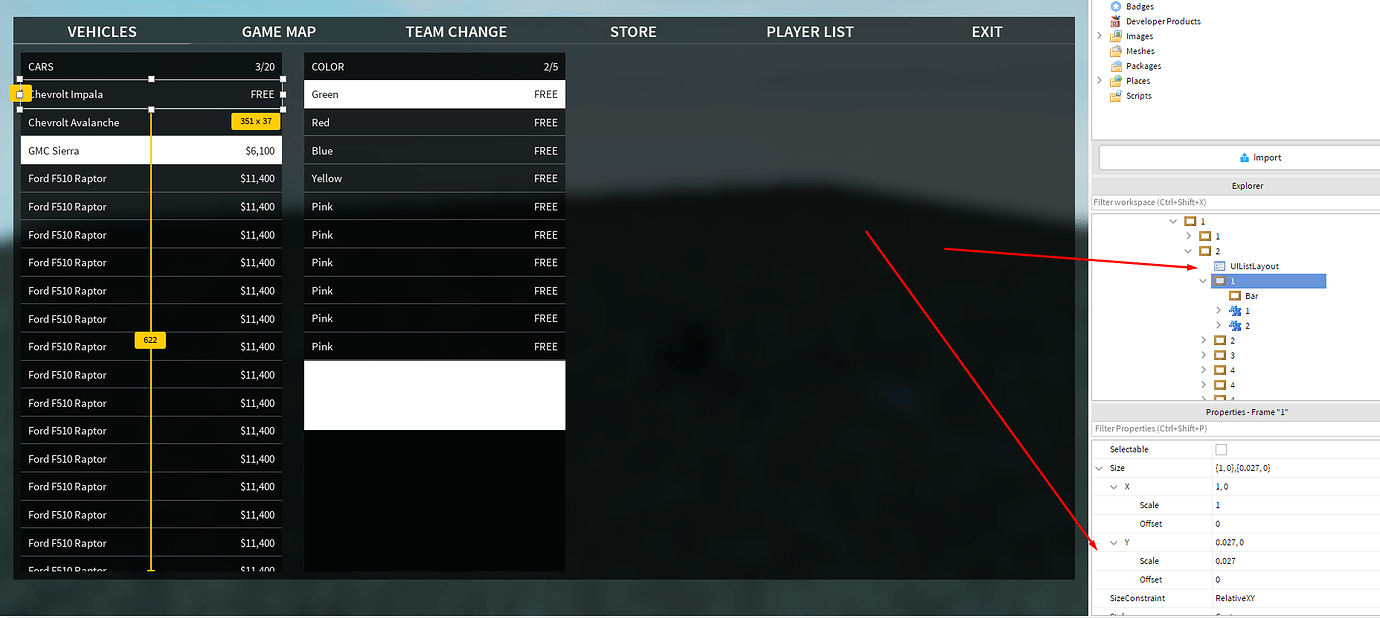 [Plugin] AutoScale Lite for GUIs Scale your UI Community Resources