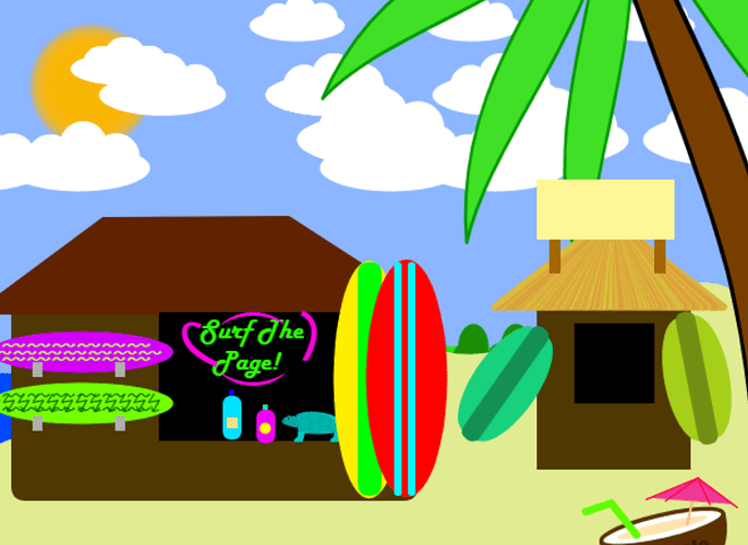 Coconuts