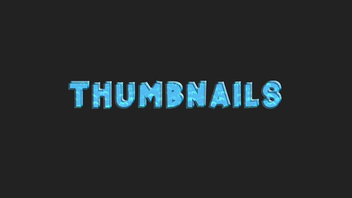 TThumbs