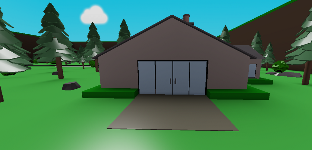 Feedback On My Build - Building Support - Developer Forum | Roblox