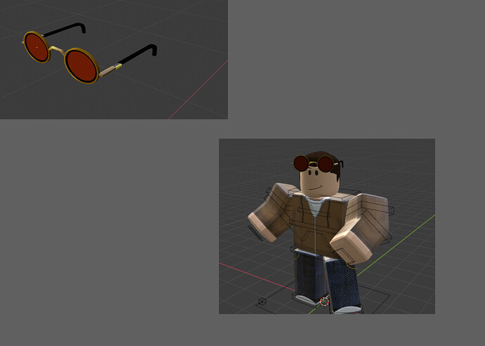 SteampunkShades