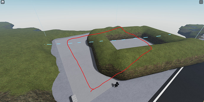 How to rotate TerrainRegion? - Scripting Support - Developer Forum | Roblox