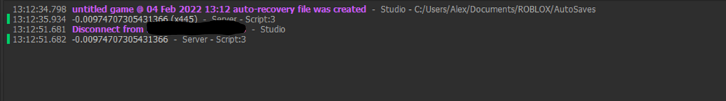 Getting the rotation of camera - Scripting Support - Developer Forum ...