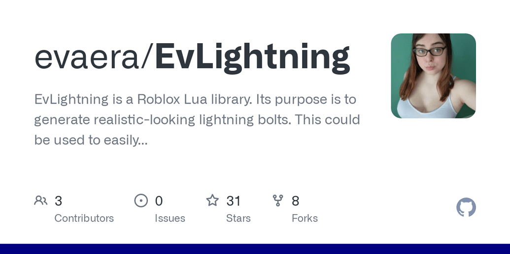 How to make lightning? - Scripting Support - Developer Forum | Roblox