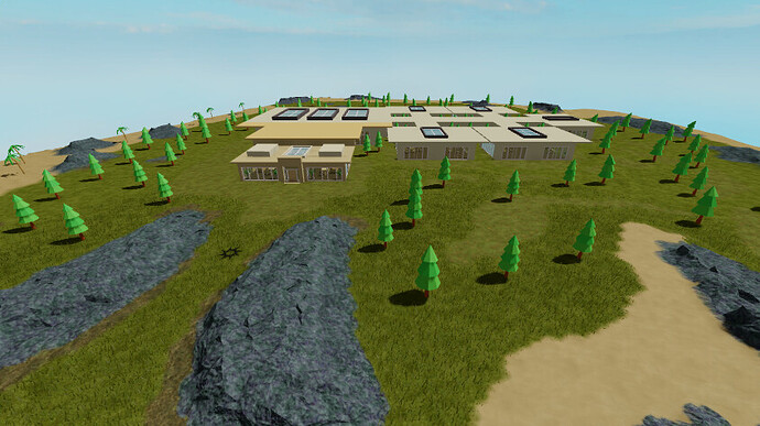 MapTrainingCenter