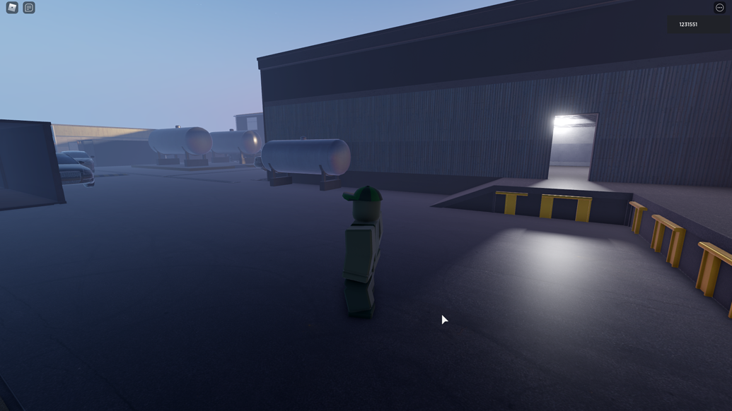 PBR only works in studio - Engine Bugs - Developer Forum | Roblox