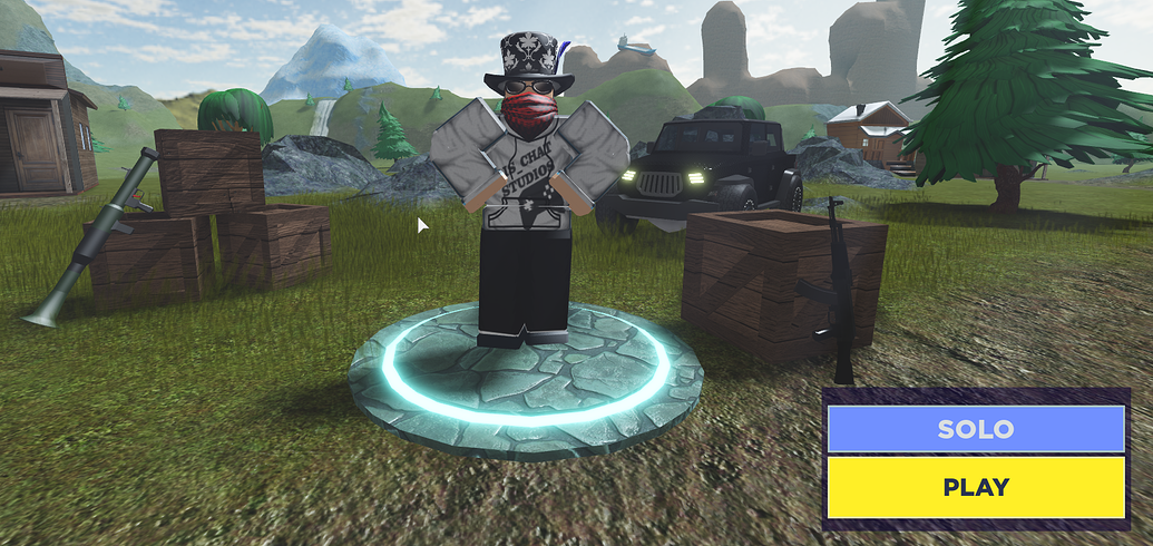 How do this custom cutscene - Scripting Support - Developer Forum | Roblox