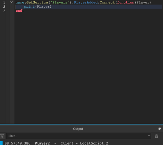 Help with a Teams if statement - Scripting Support - Developer Forum ...