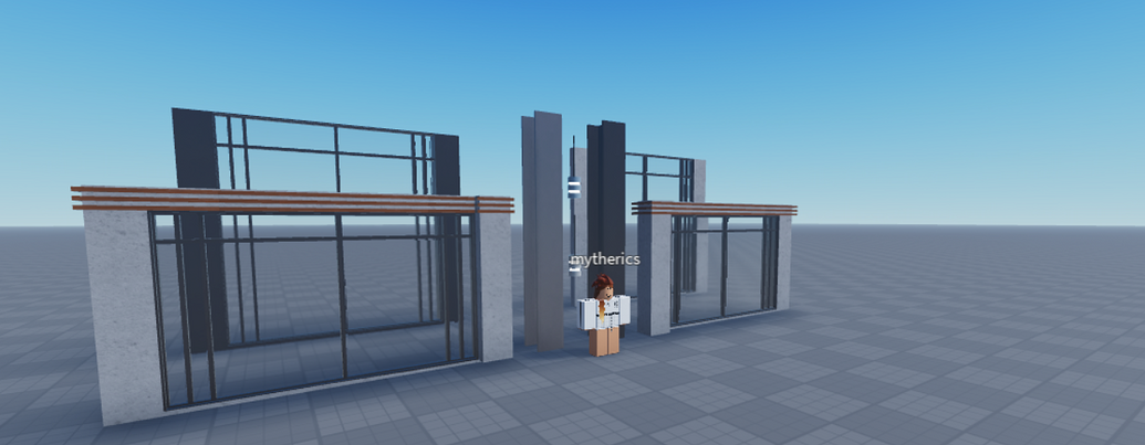 New to building - Building Support - Developer Forum | Roblox