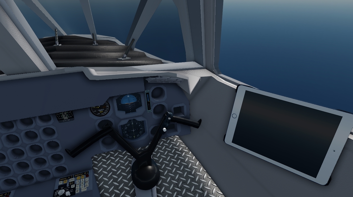 Concorde - X Project | Feedback Needed - Creations Feedback - Developer ...
