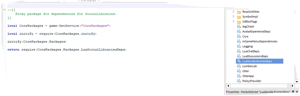 Strange things in studio [Solved] - Scripting Support - Developer Forum ...