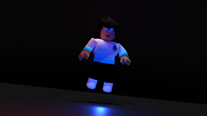 GFX Render2