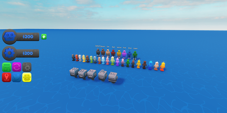 Physics engine slowing down in my game - Scripting Support - Developer ...