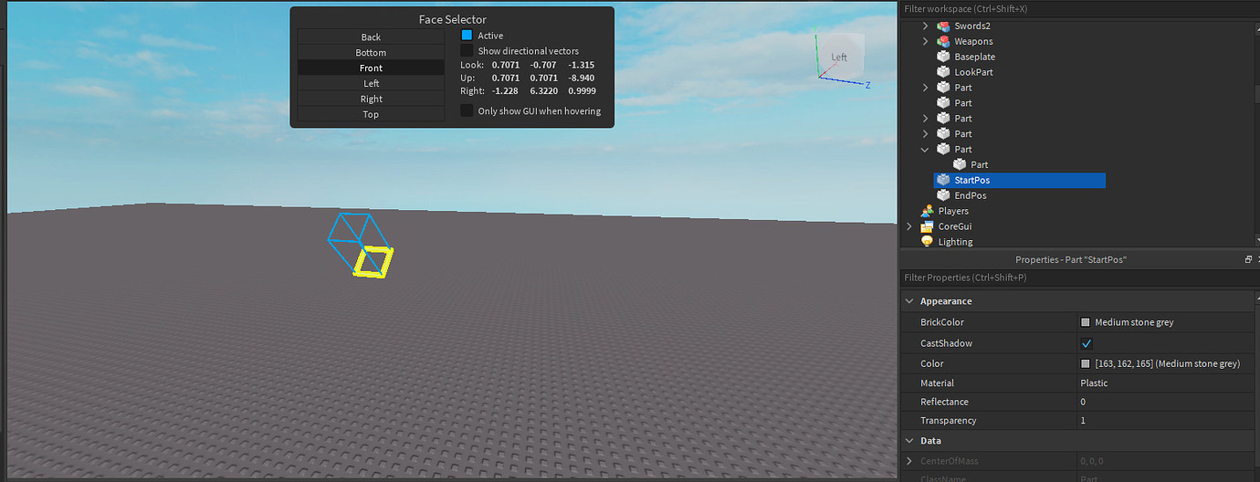 Tweening everyones camera - Scripting Support - Developer Forum | Roblox