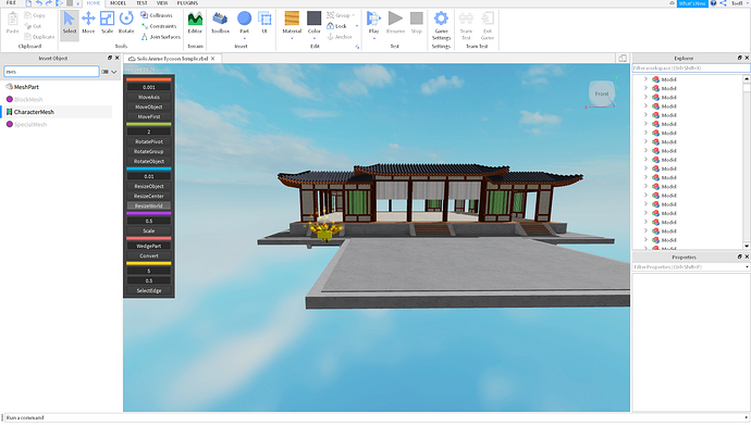 Progress #3