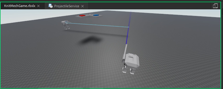 Using fastcast to check a shots validity? - Scripting Support ...