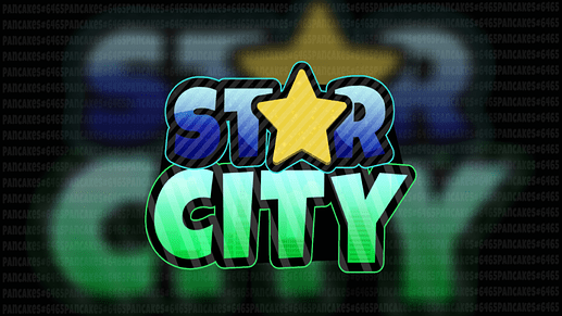 STAR CITY WM