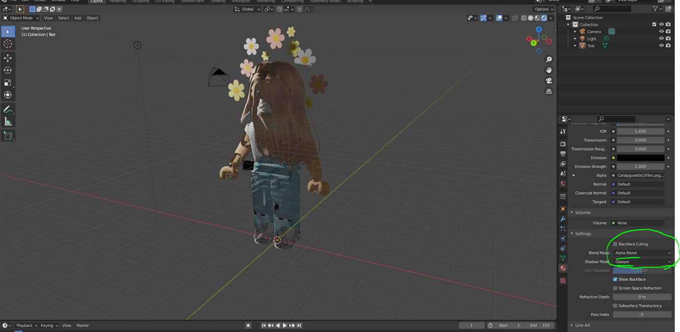 Bugs with making a Roblox GFX - Art Design Support - Developer Forum ...