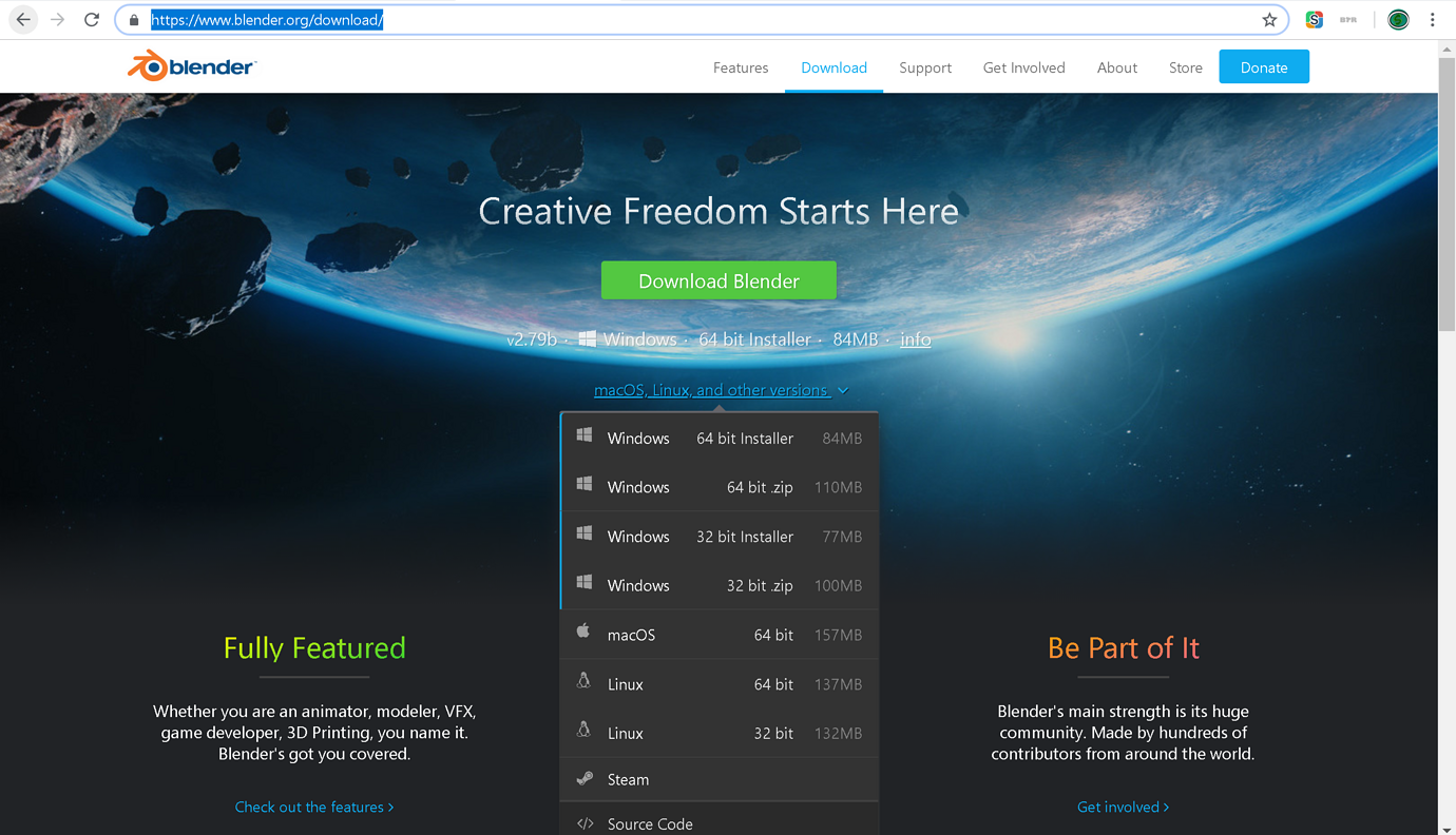 Low-Polying Tutorial for Beginners: Low-Poly Basics - Community ...