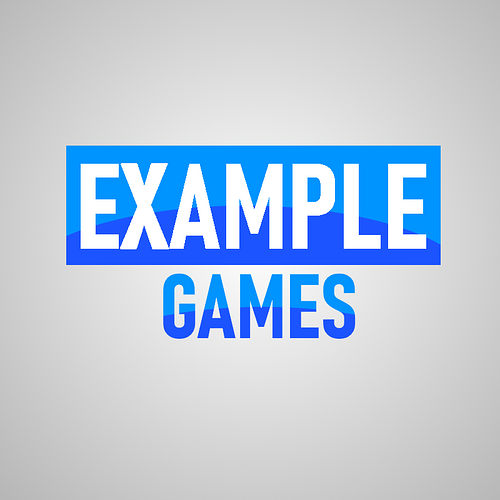 ExampleGames