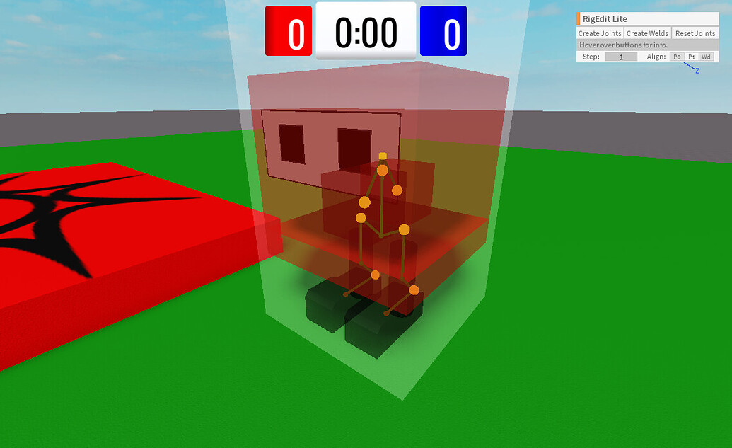 A Bunch of Problems - Scripting Support - Developer Forum | Roblox