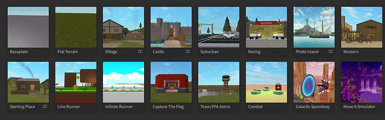 For beginners! How to get the best graphics from your roblox game ...