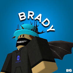 BradyGFX
