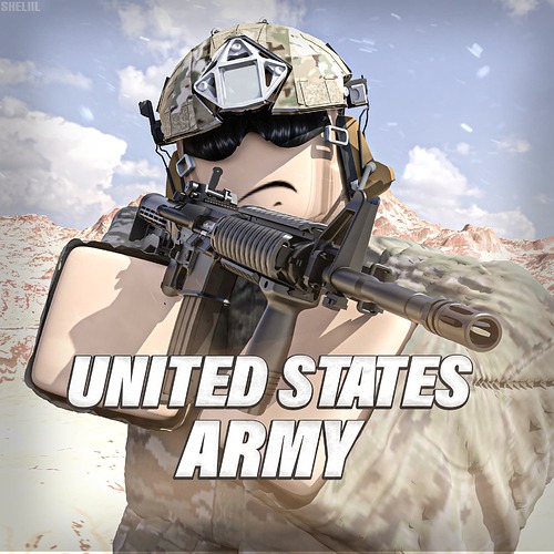 USA army logo