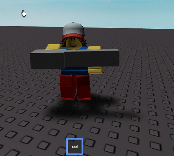 Welding Script Sword - Scripting Support - Developer Forum | Roblox
