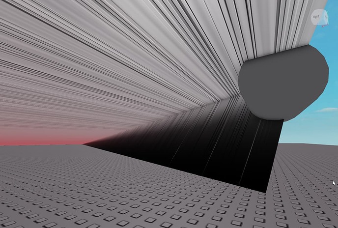 Strange part stretching visual glitches - Engine Bugs - Developer Forum ...
