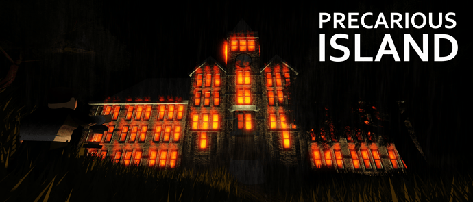 Precarious Island Thumbnail 3