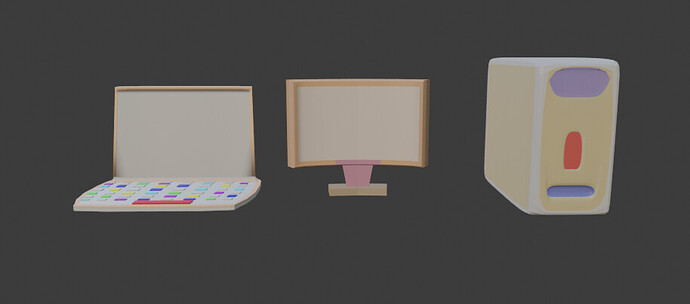 PCs