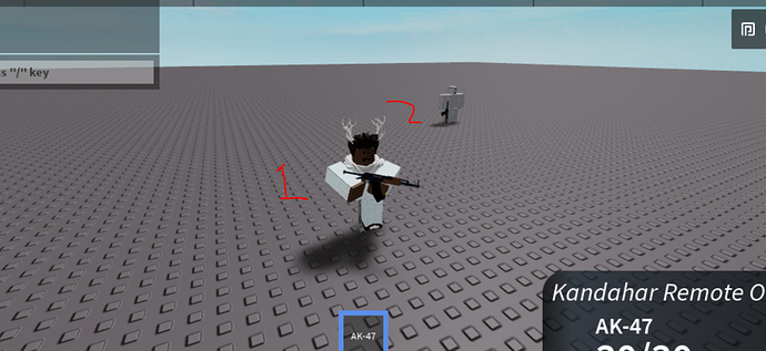 Do animations not auto replicate? - Scripting Support - Developer Forum ...